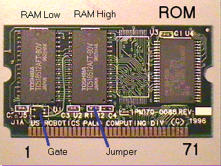 Memory Module