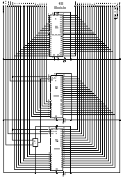 1M module inset