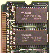 1M Memory Module