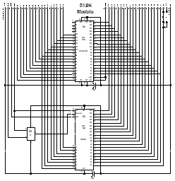 512K module inset