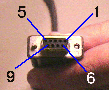 DB9 Connector