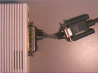 Adapter