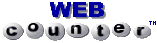 WebCounter Logo